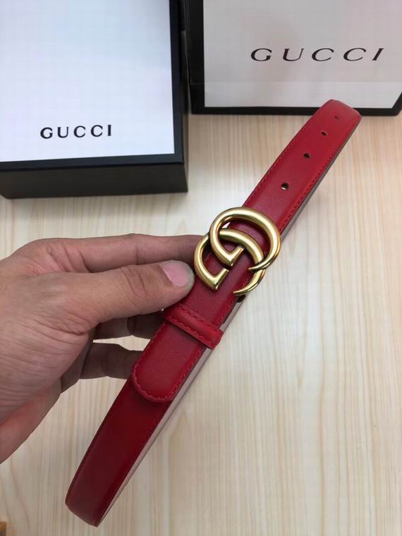 Gucci Belt 25mmX95-110cm 7D (4)